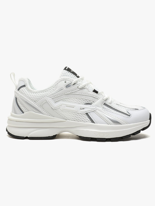 SNEAKER K SEVEN WHITE