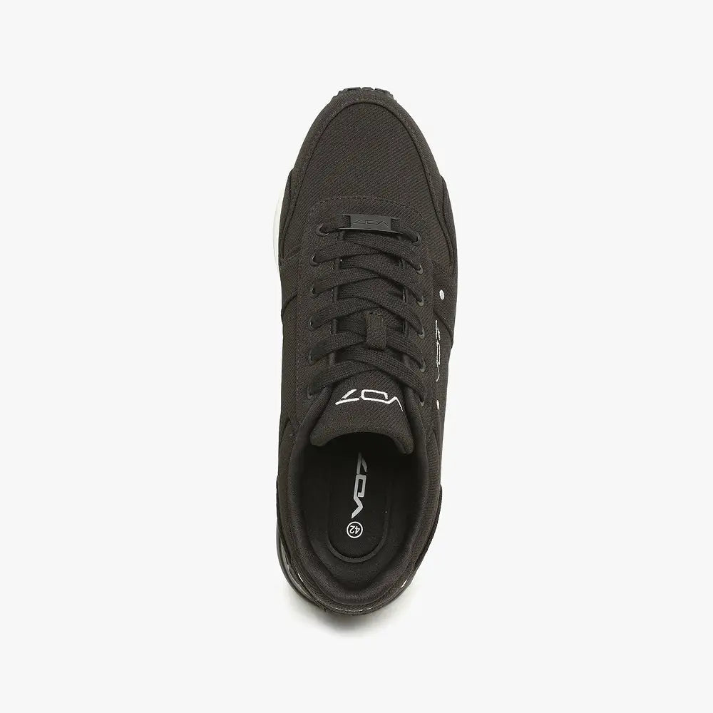 MILAN 10 BLK - Sneakers