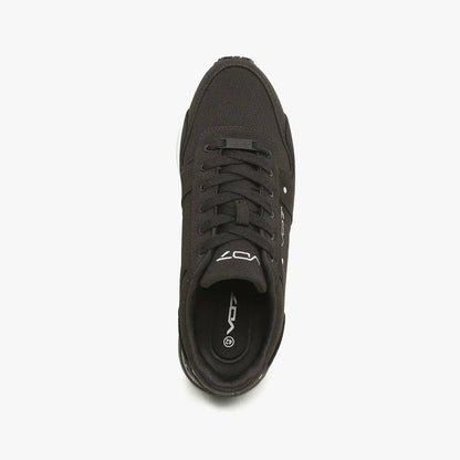 MILAN 10 BLK - Sneakers