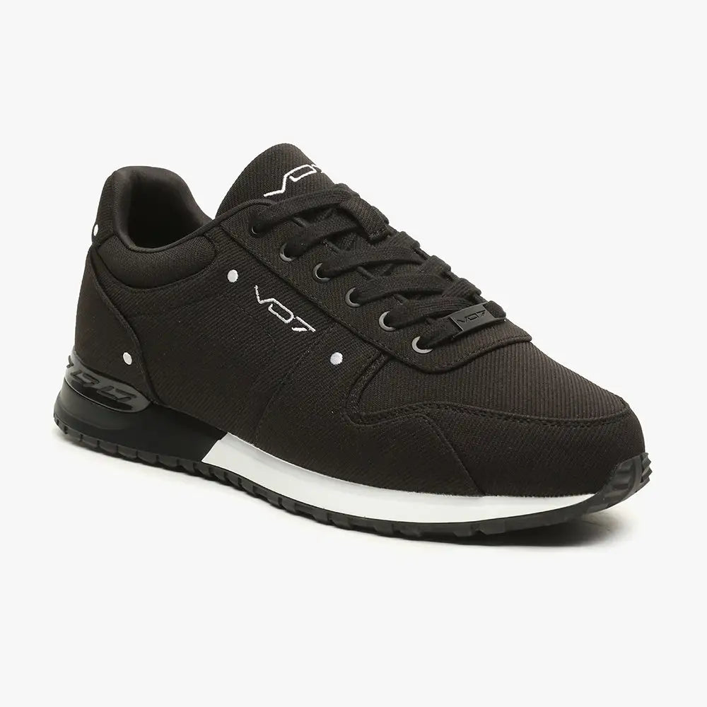 MILAN 10 BLK - Sneakers