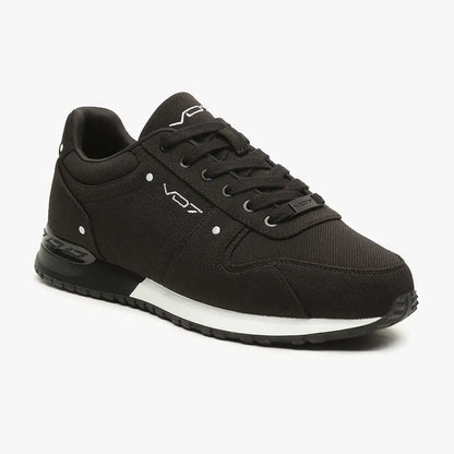 MILAN 10 BLK - Sneakers