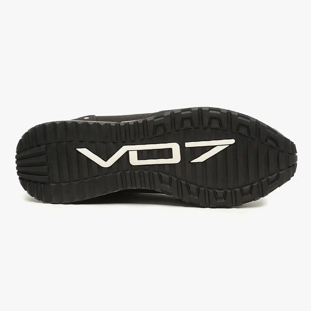 MILAN 10 BLK - Sneakers