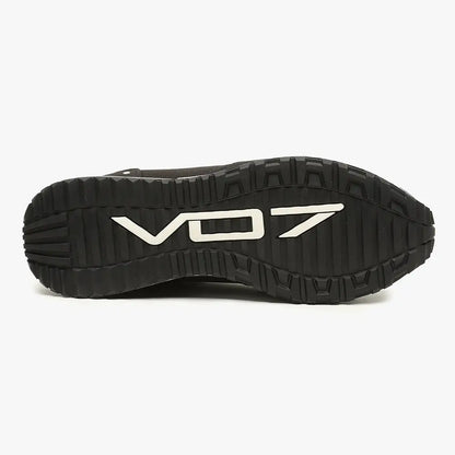 MILAN 10 BLK - Sneakers