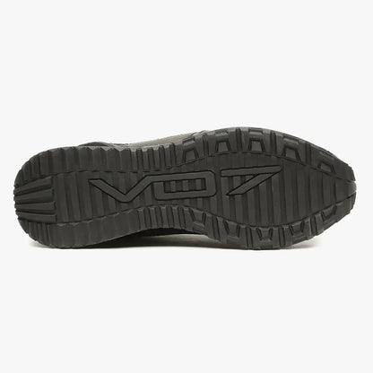 MILAN SQUARE DARK - Sneakers