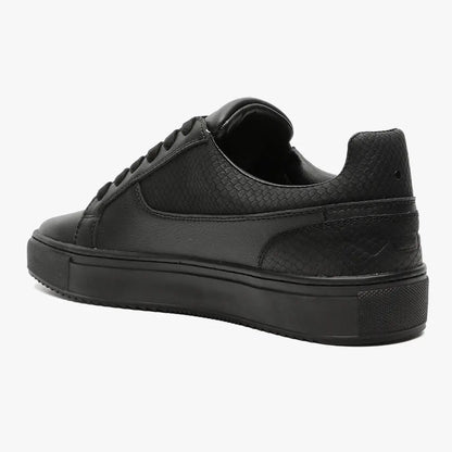 ROMA SNAKE DARK - Sneakers