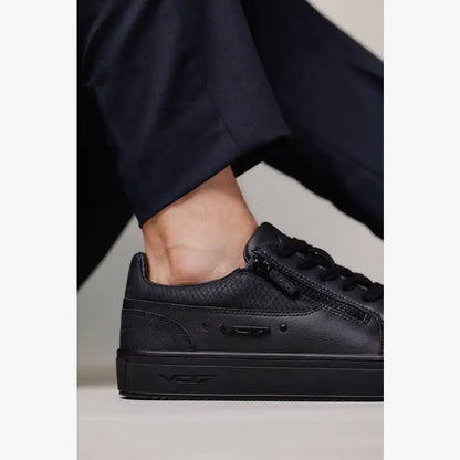 ROMA SNAKE DARK - Sneakers