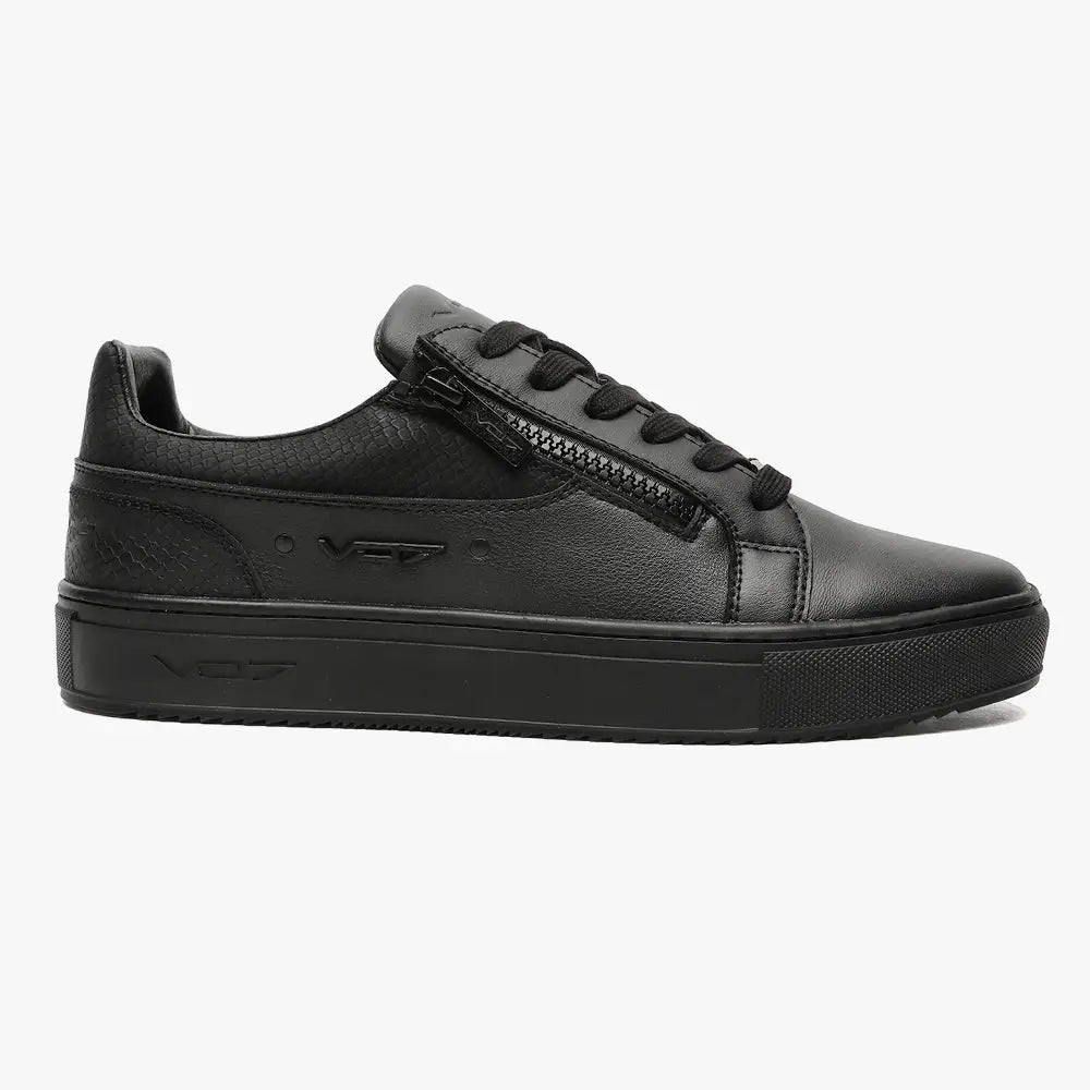 ROMA SNAKE DARK - Sneakers