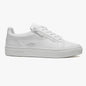 ROMA SNAKE WHITE - Sneakers