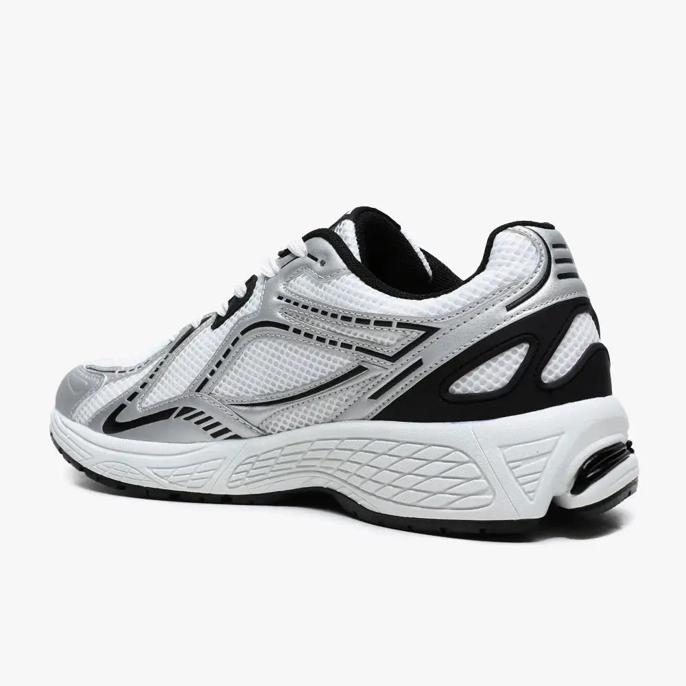 SNEAKER BEBETO SW - Sneakers