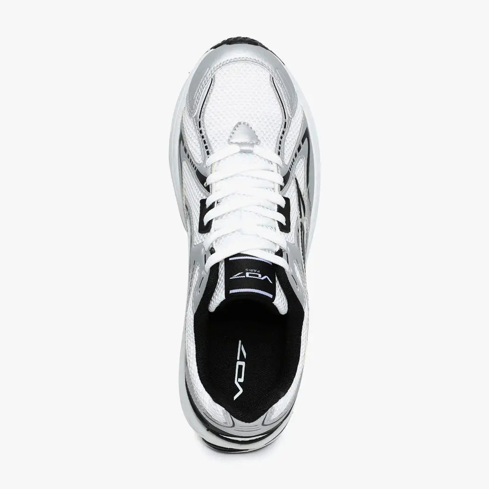 SNEAKER BEBETO SW - Sneakers