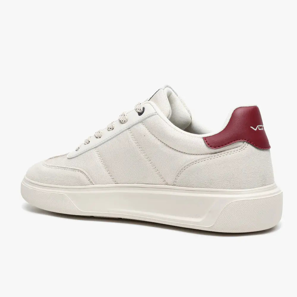 SNEAKER DIEGO BEIGE - Sneakers