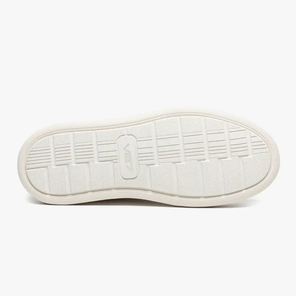 SNEAKER DIEGO BEIGE - Sneakers