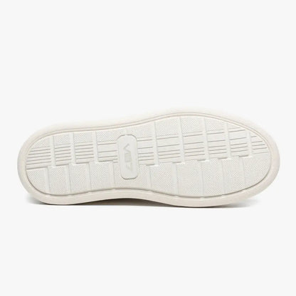 SNEAKER DIEGO BEIGE - Sneakers