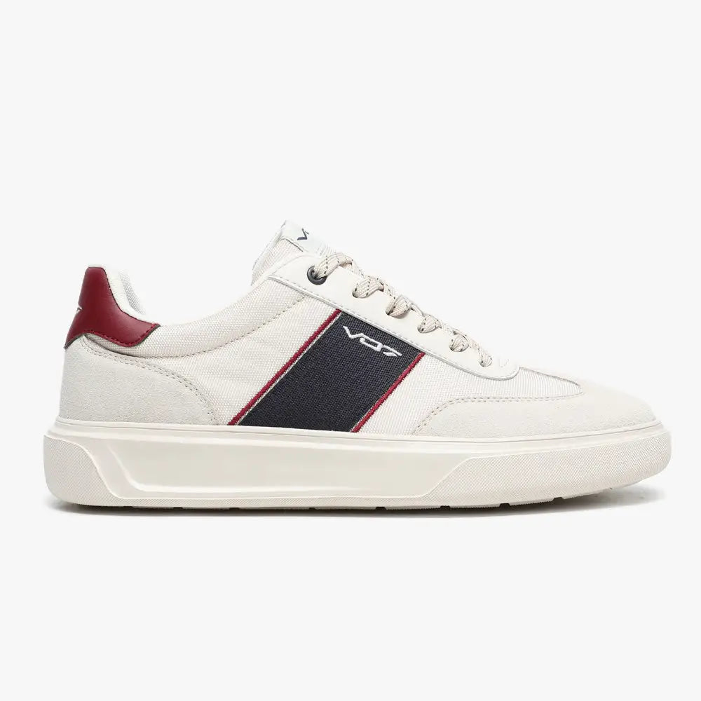 SNEAKER DIEGO BEIGE - Sneakers