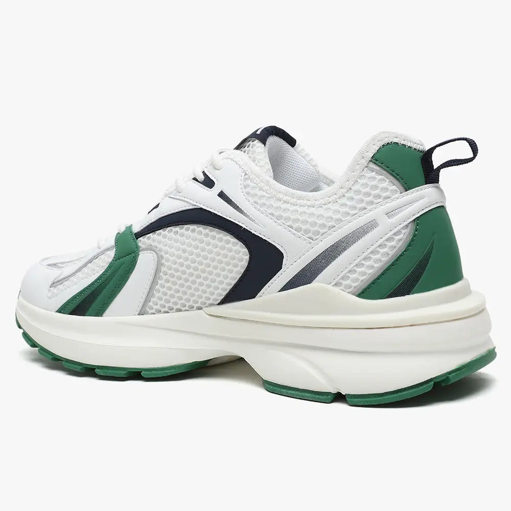 SNEAKER KYLIAN WG - Sneakers