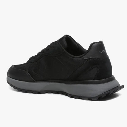 SNEAKER PAPIN BLACK - Sneakers