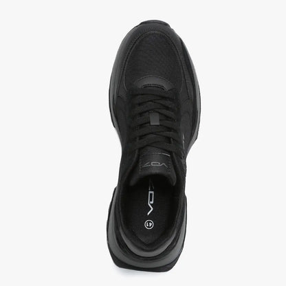 SNEAKER PAPIN BLACK - Sneakers