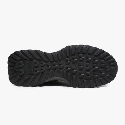 SNEAKER PAPIN BLACK - Sneakers