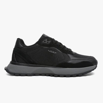 SNEAKER PAPIN BLACK - Sneakers