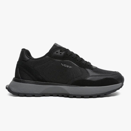SNEAKER PAPIN BLACK - Sneakers