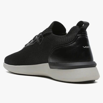 SNEAKER PELE BLACK - Sneakers
