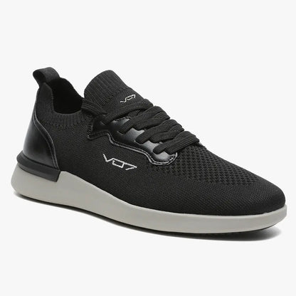 SNEAKER PELE BLACK - Sneakers