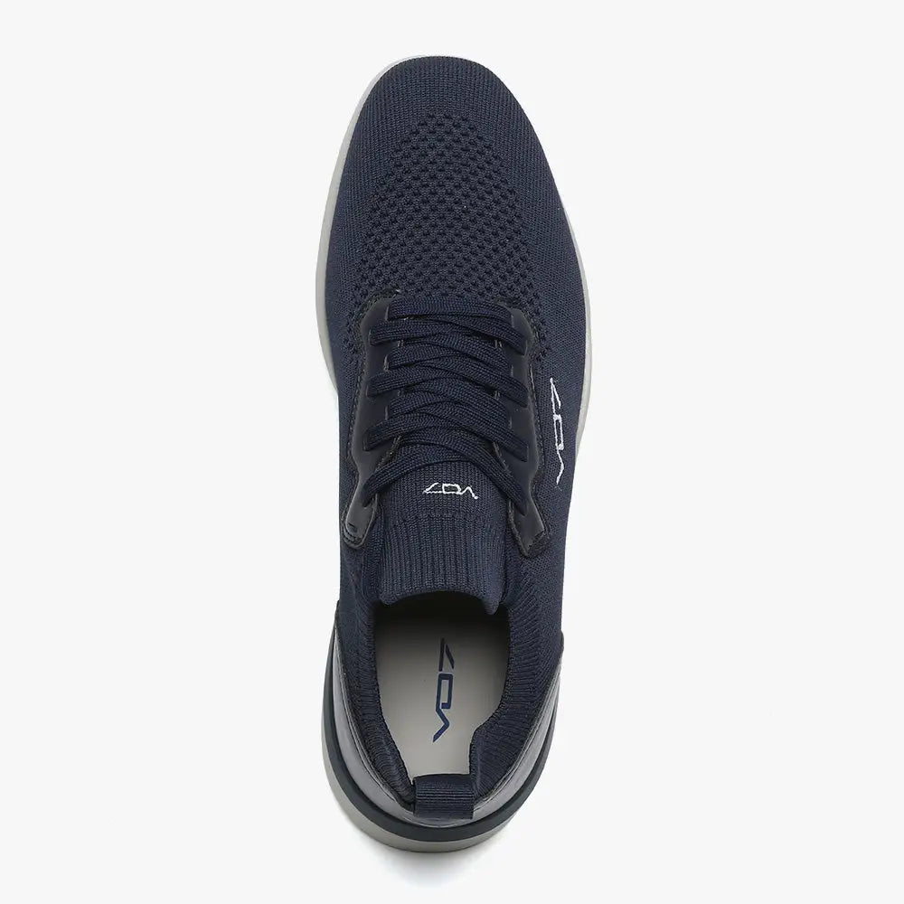 SNEAKER PELE NAVY - Sneakers