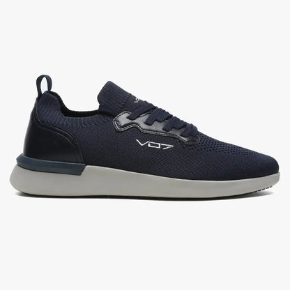 SNEAKER PELE NAVY - Sneakers