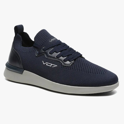 SNEAKER PELE NAVY - Sneakers