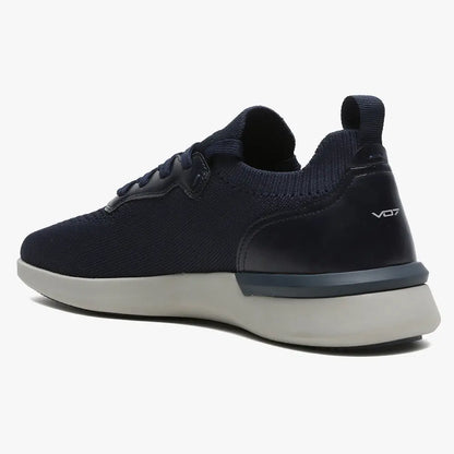 SNEAKER PELE NAVY - Sneakers