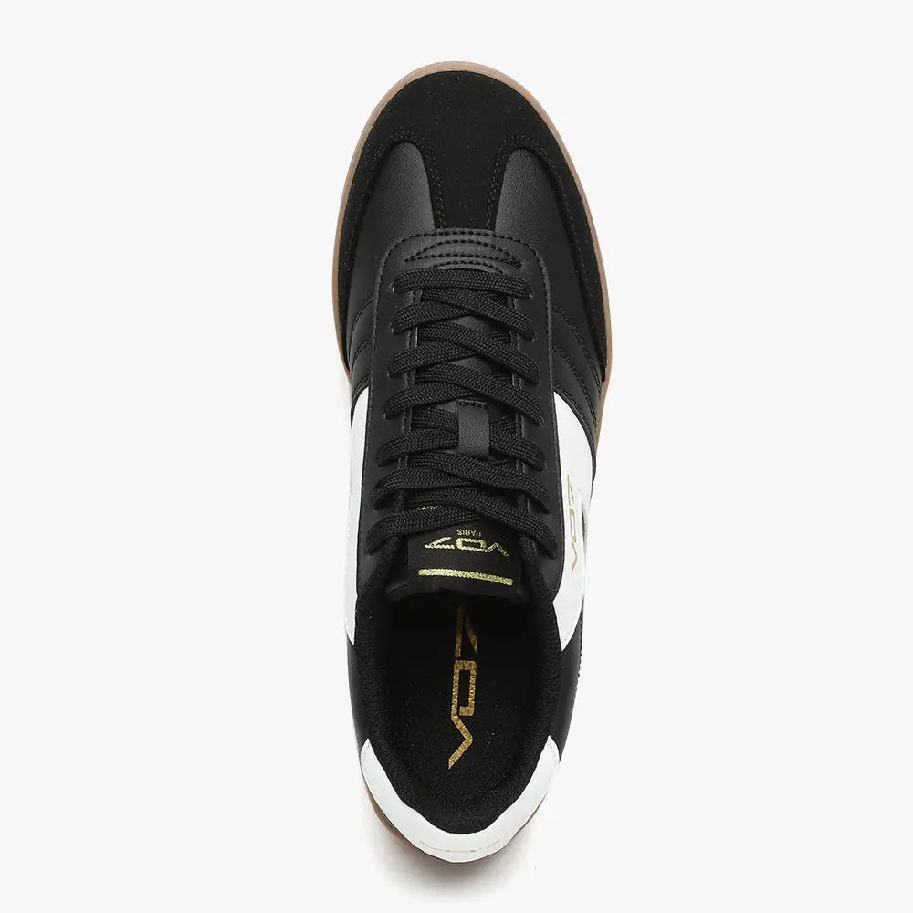 SNEAKER RIO BLACK - Sneakers
