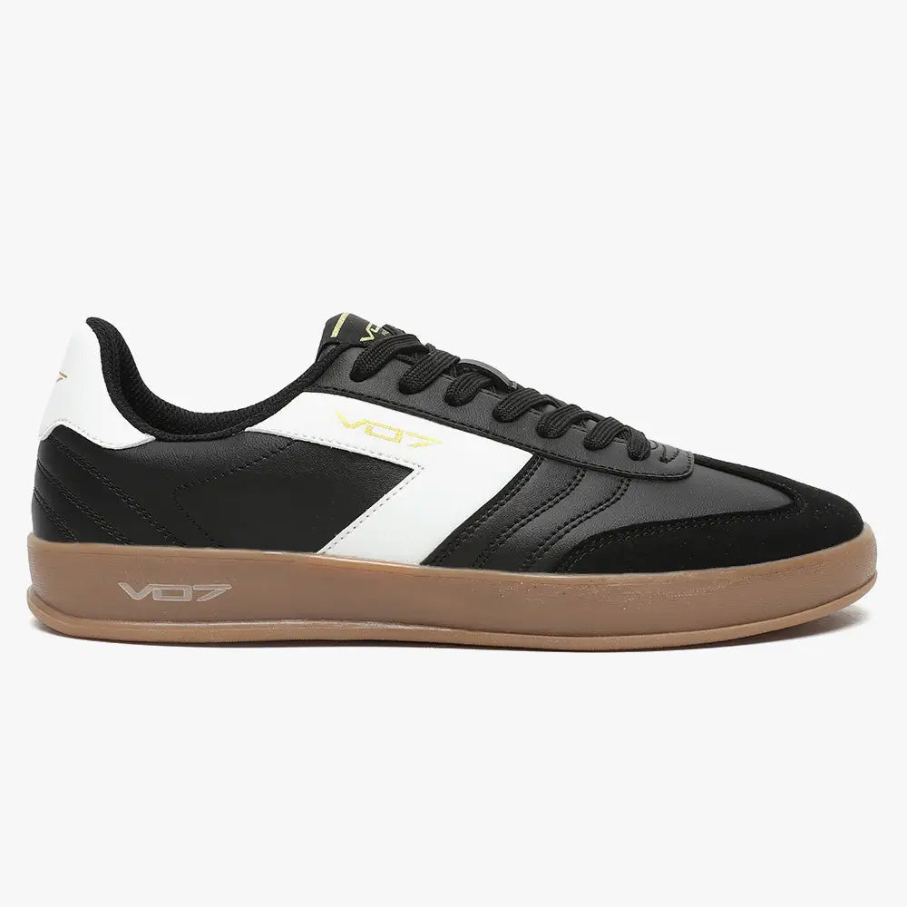 SNEAKER RIO BLACK - Sneakers