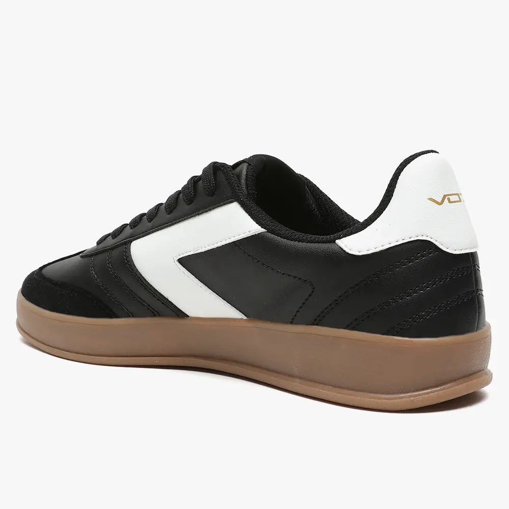 SNEAKER RIO BLACK - Sneakers