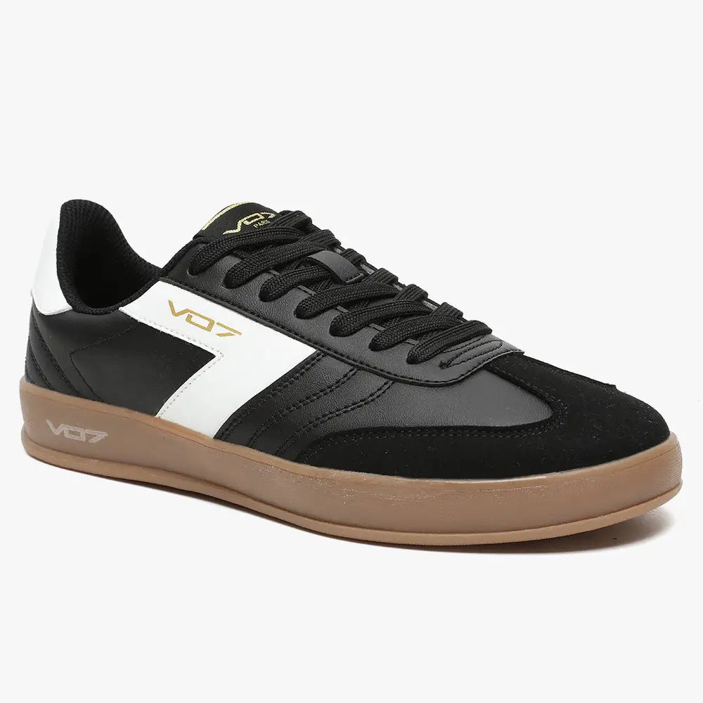 SNEAKER RIO BLACK - Sneakers