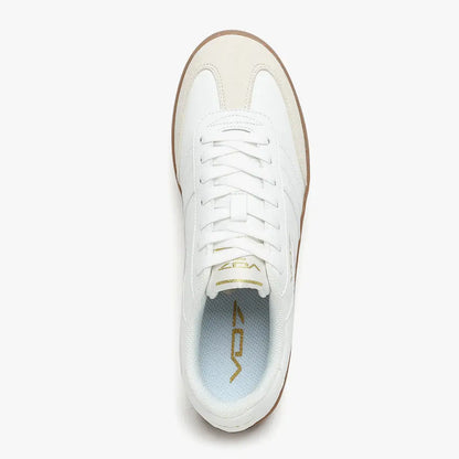 SNEAKER RIO WHITE - Sneakers