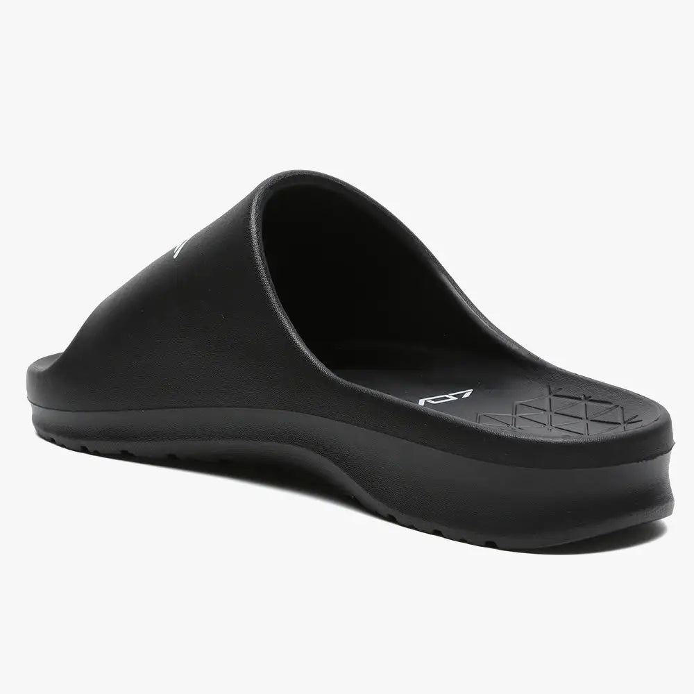 TOTTI BLACK - Sandales