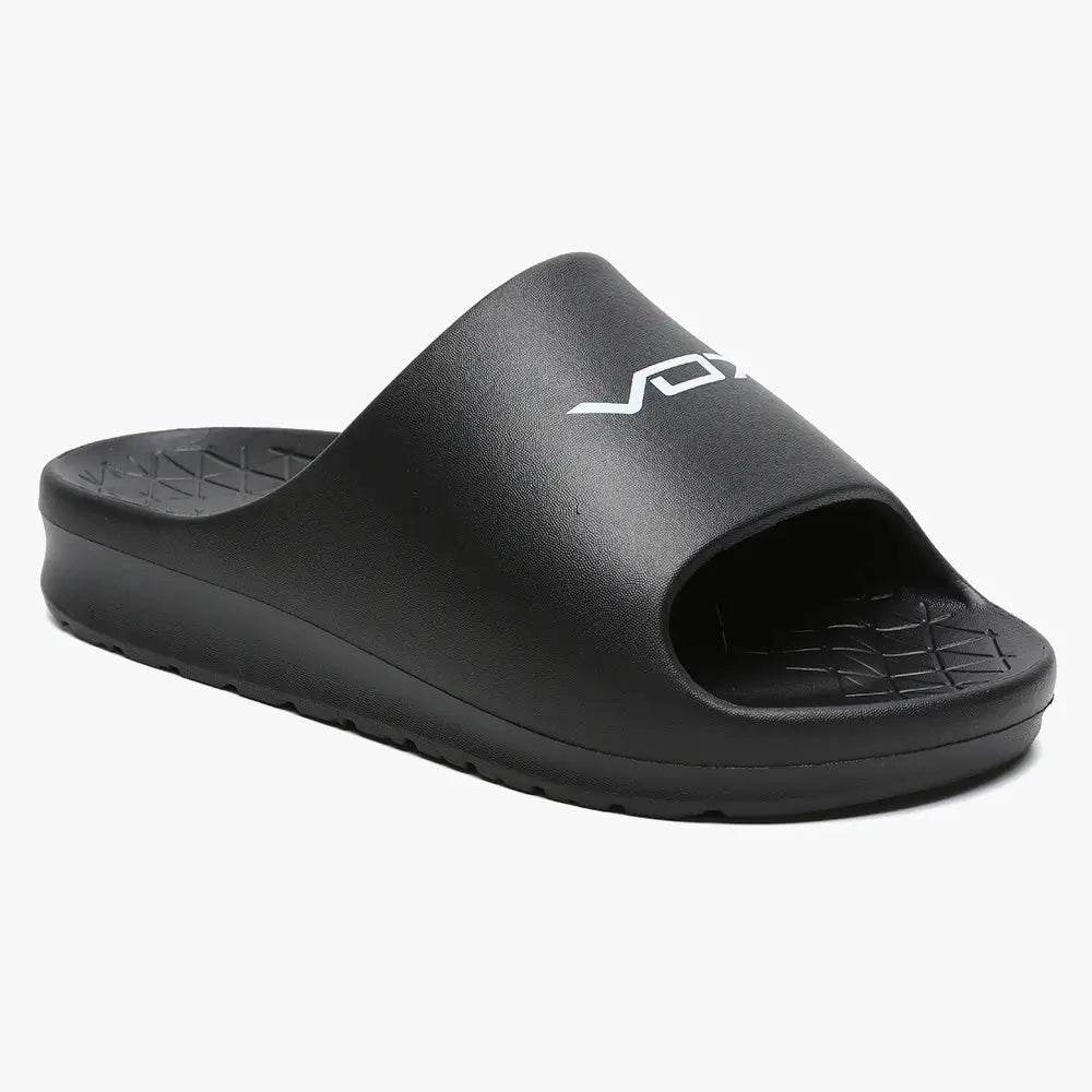 TOTTI BLACK - Sandales