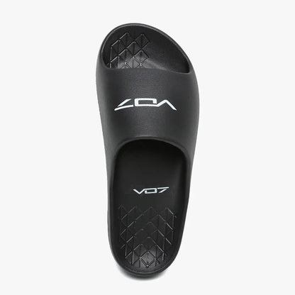 TOTTI BLACK - Sandales