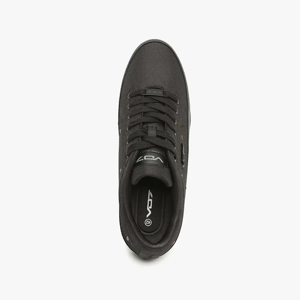 YACHT SHINE DARK - Sneakers