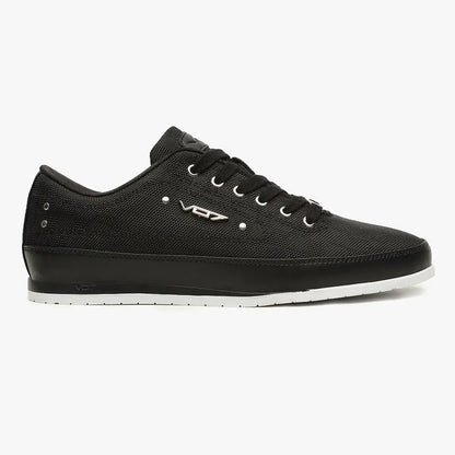 YACHT SQUARE BLACK - Sneakers